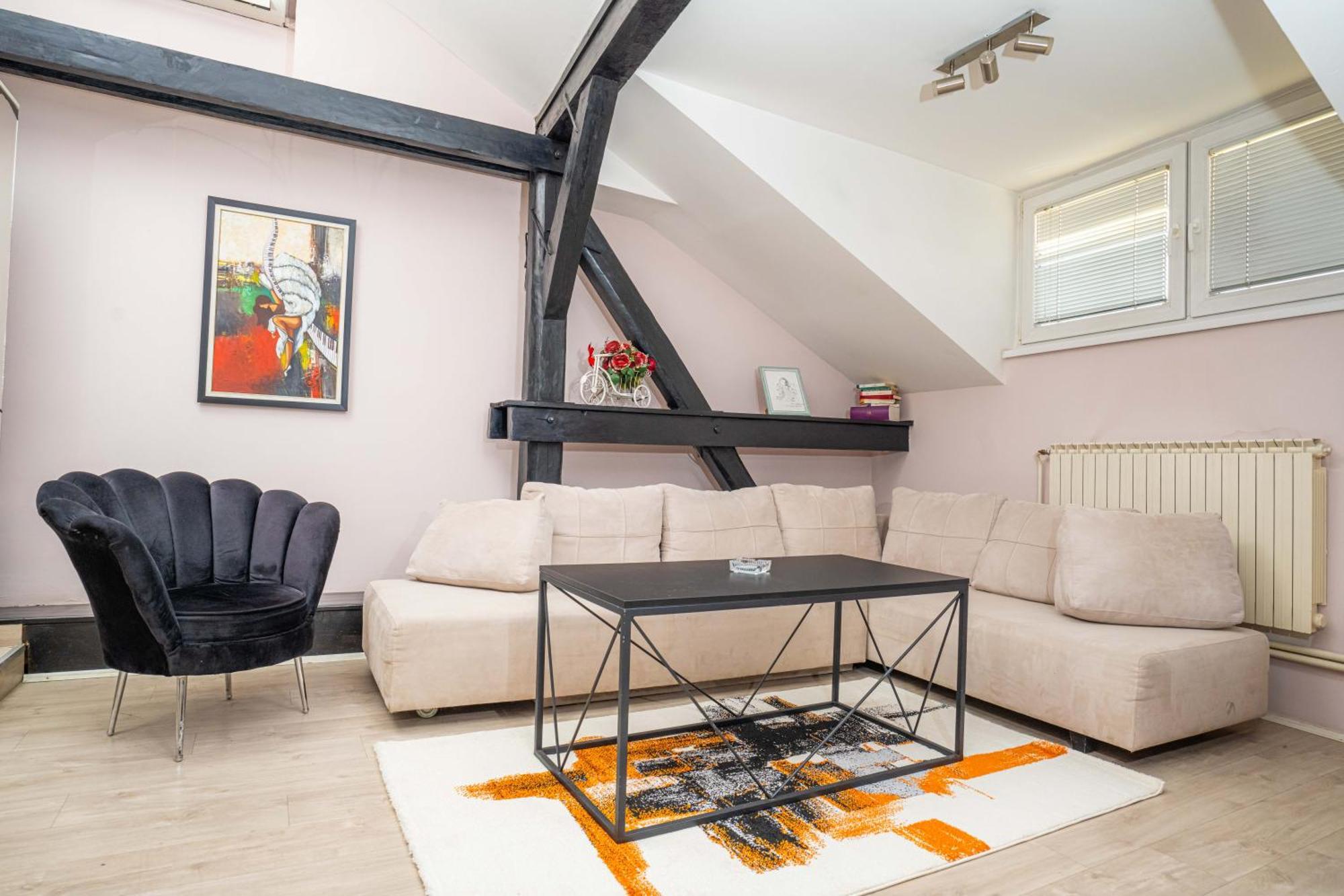 He-Ra Apartments With Free Parking Skopje Zewnętrze zdjęcie