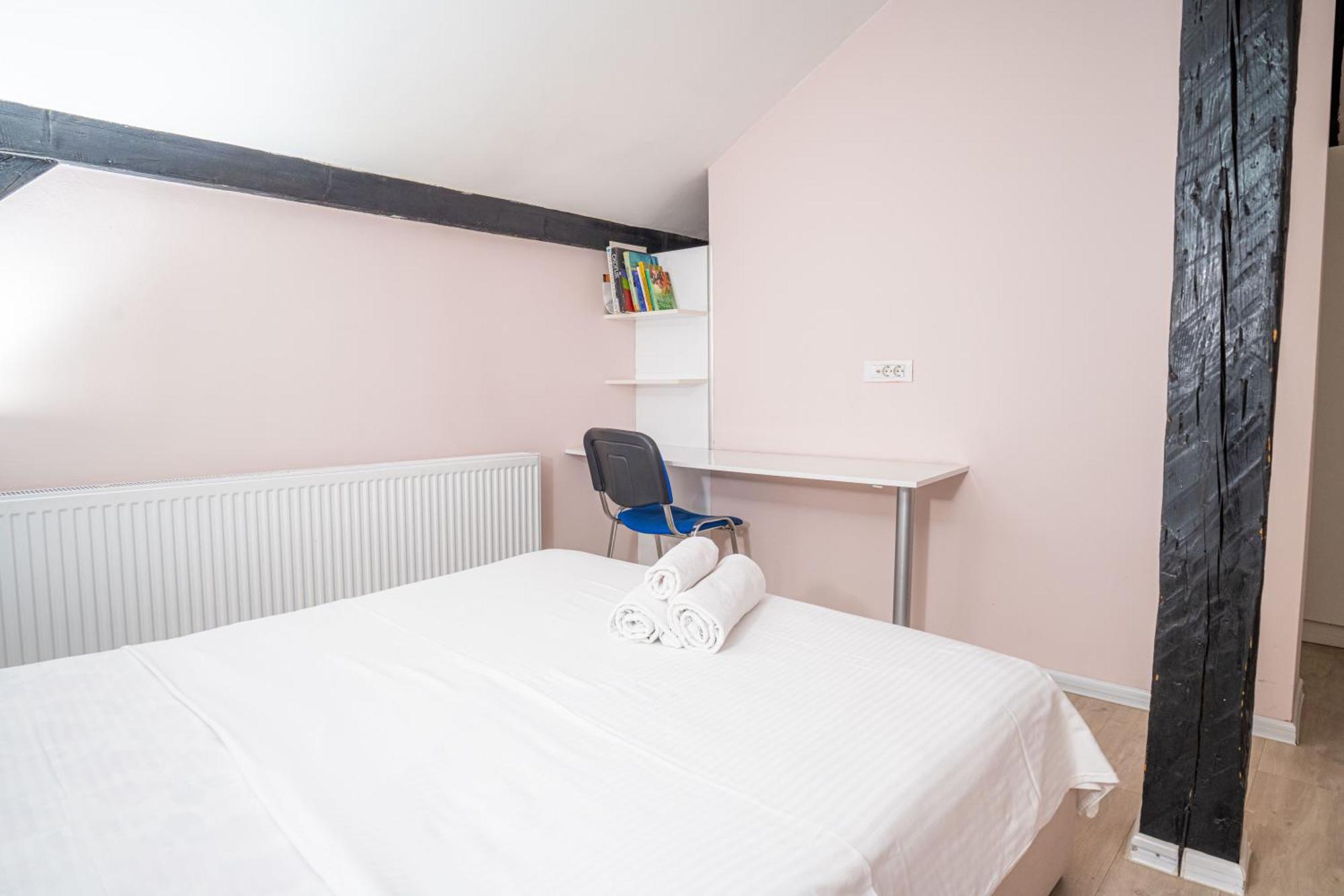 He-Ra Apartments With Free Parking Skopje Zewnętrze zdjęcie