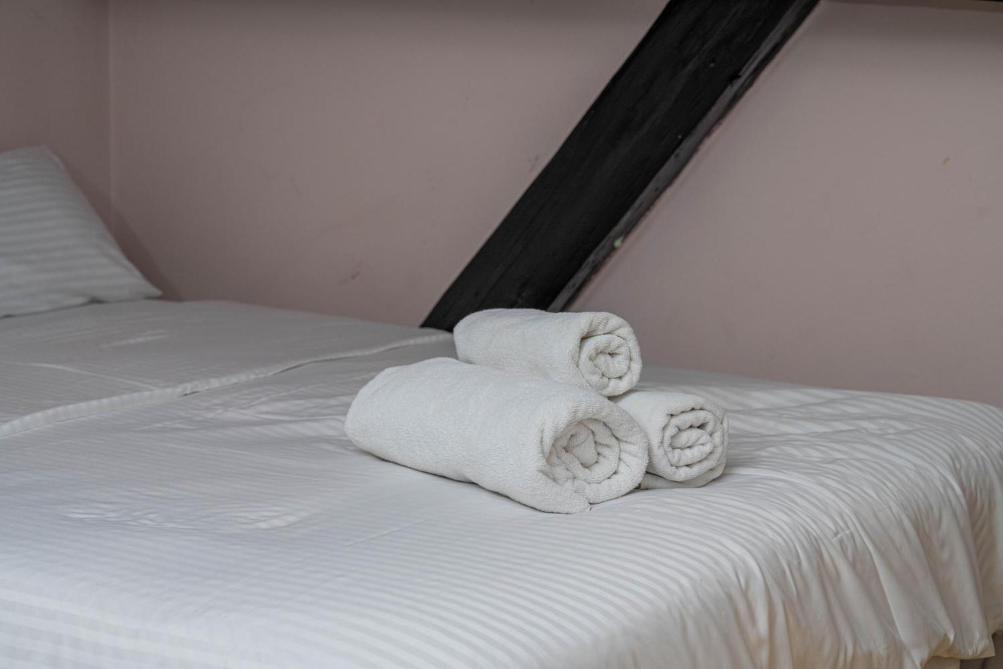 He-Ra Apartments With Free Parking Skopje Pokój zdjęcie