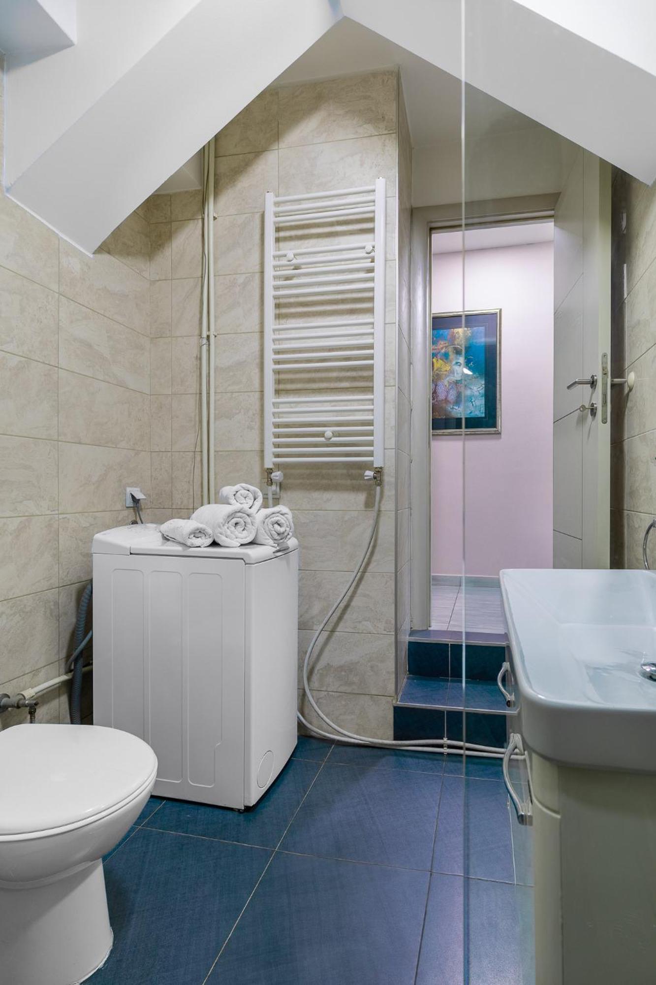 He-Ra Apartments With Free Parking Skopje Pokój zdjęcie