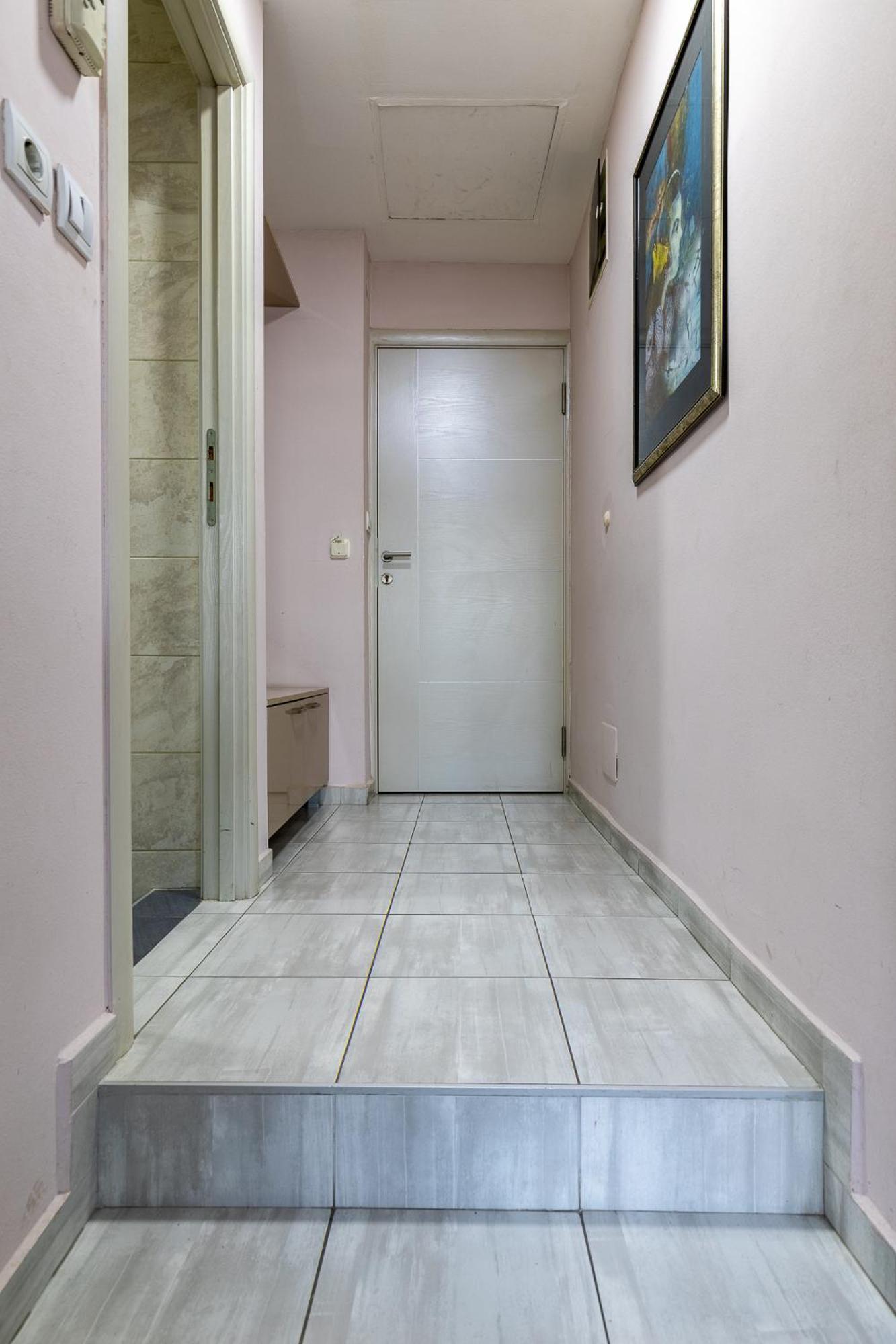 He-Ra Apartments With Free Parking Skopje Pokój zdjęcie